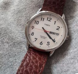 Timex indigo