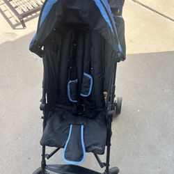Summer Lightweight Stroller