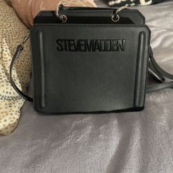 Steven Madden Bag
