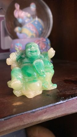 Small Buddha