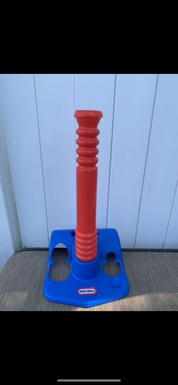 Little Tikes T Ball Stand