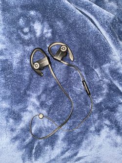 Power Beats Headphones