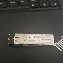Emcore SFP