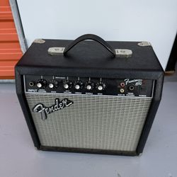 Fender Frontman 15G Guitar Amp
