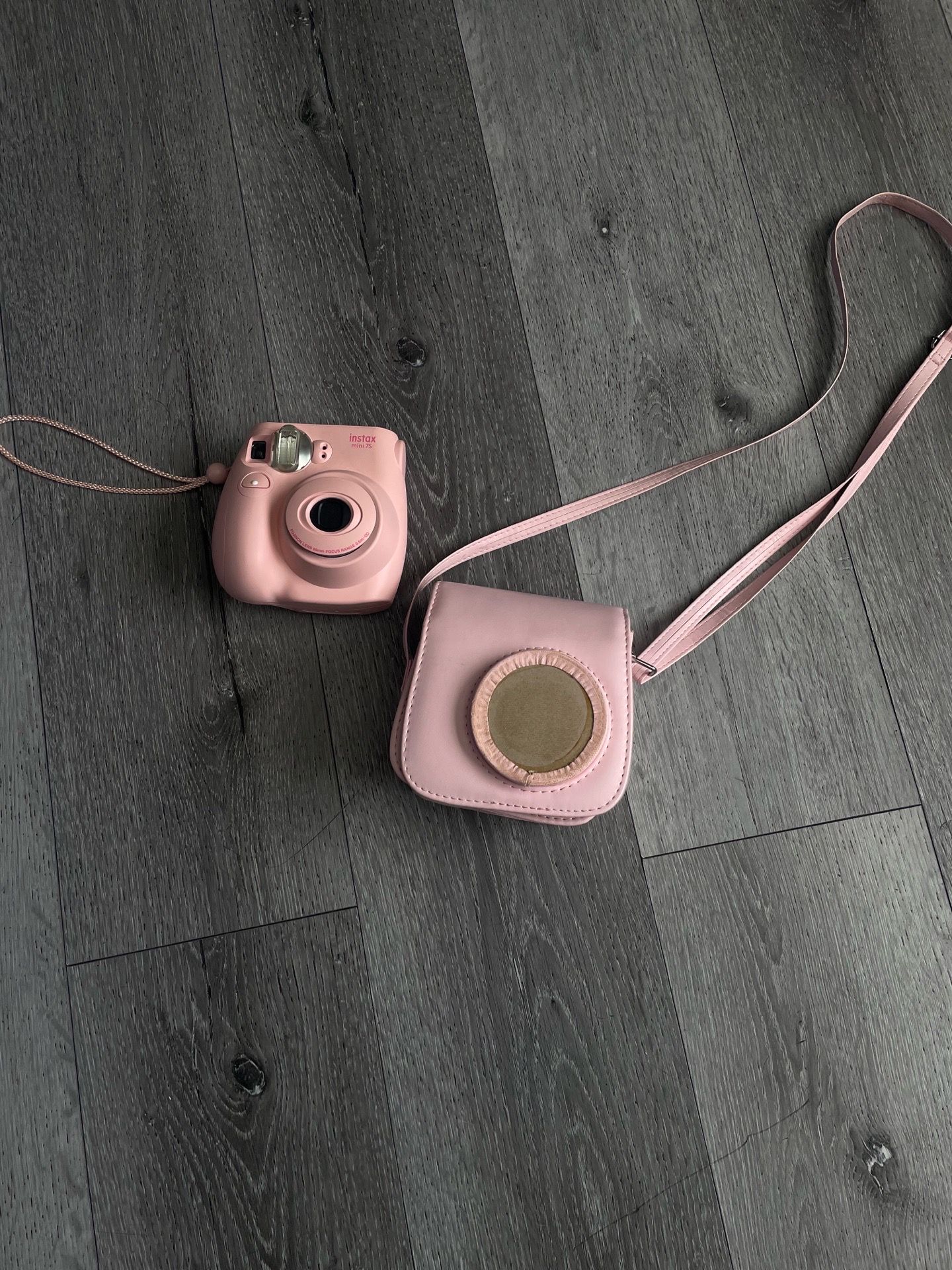 Instax mini 7S