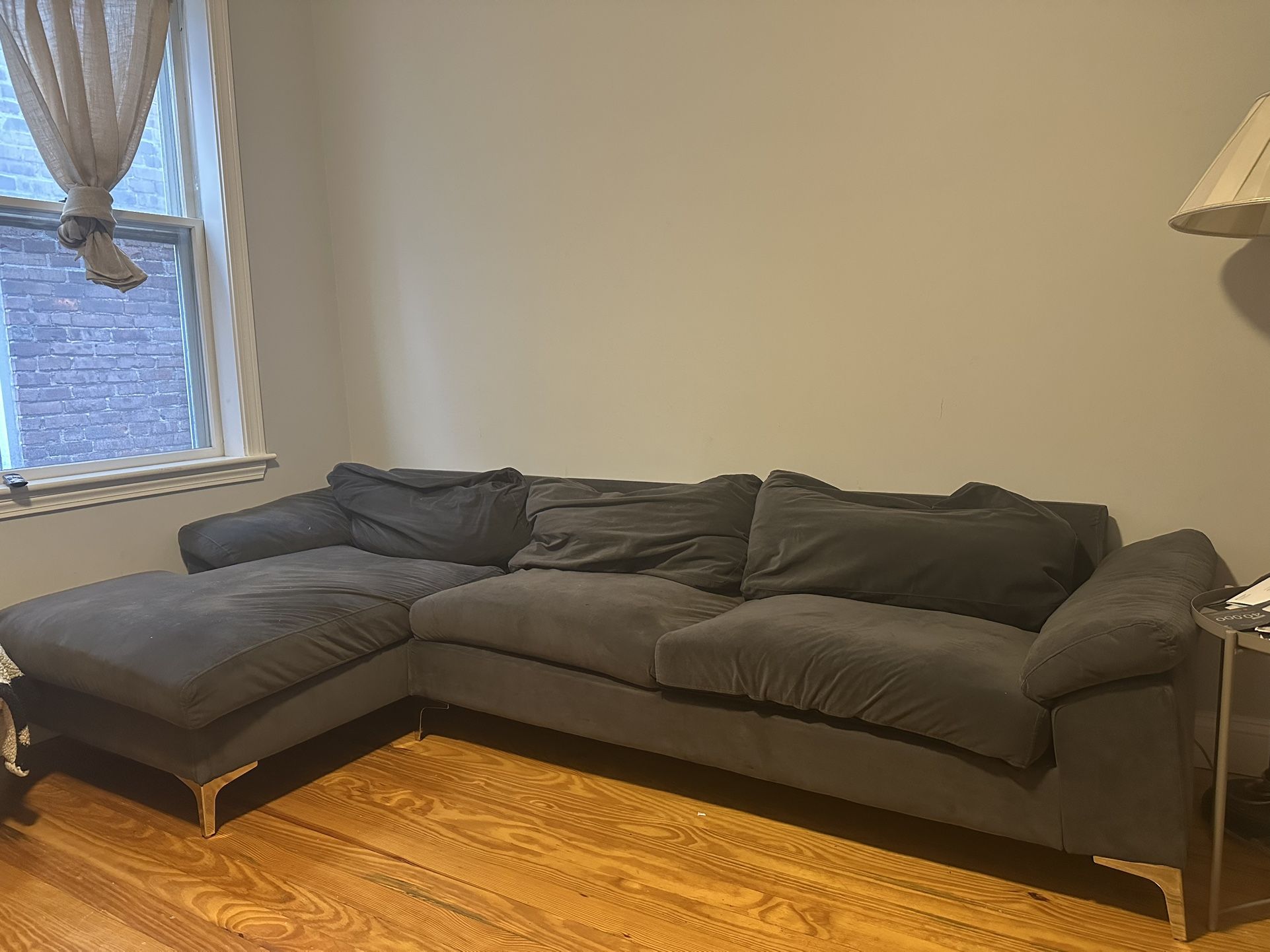 Couch!