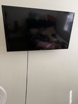 Samsung smart 40 in