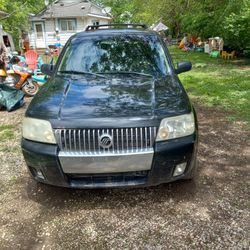 2006 Mercury Mariner