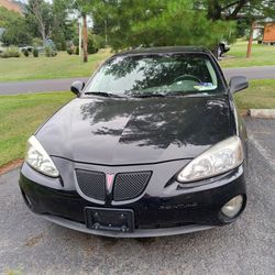 Pontiac Grand Am