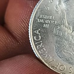 Error Coins