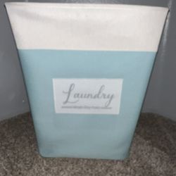 Laundry Basket