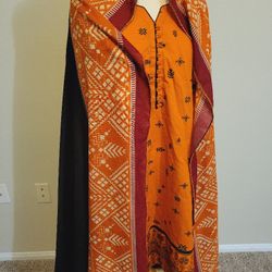 Pakistani Clothes 