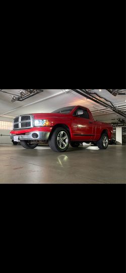 2005 Dodge Ram 1500