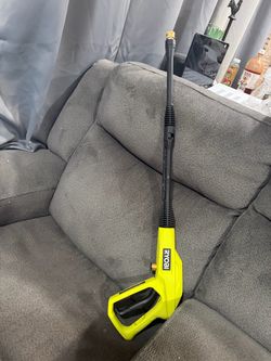 Ryobi Pressure Washer Gun