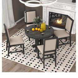 Brand New Kitchen Table