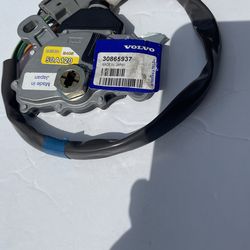 Volvo S/V-40 PNP Switch Park Nutural Switch