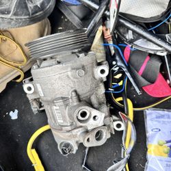 A/c Compressor 