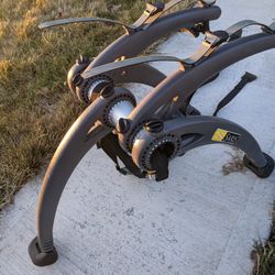 Saris Bones 2-bike Rack