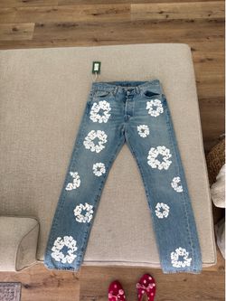 Denim Tears Jeans