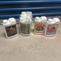 Ph Perfect Grow
