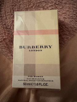 Burberry London