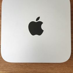 Apple Mac Mini, A1347, (contact info removed), 8GB RAM, No HDD/OS (Late 2012)
