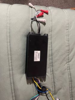 Hertz Amp