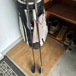 Hybrid Clubs 