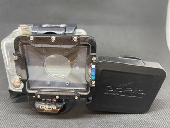 GoPro Hero Underwater Housing