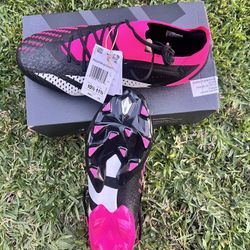 ADIDAS PREDATOR ACCURACY .1 L AG SIZE 10-1/2