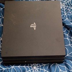 ps4 pro