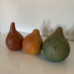Dried Gourd