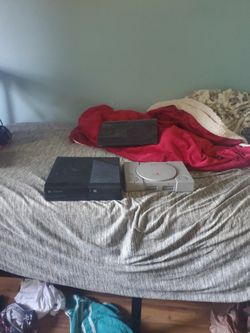 Xbox 360 Ps1 Ps3