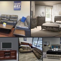 Furniture Distribution Center-ST PETE  LOWEST PRICES IN FLORIDA  WE SELL BRAND NEW FURNITURE  SAME DAY DELIVERY!  LIMITED SALE EVENT!*while supplies l