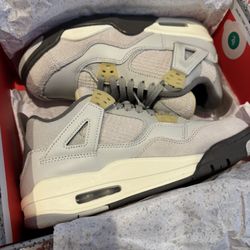 Jordan 4 Crafts 