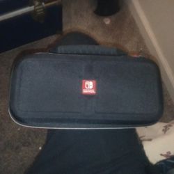 Brand New In The Box Nintendo Switch