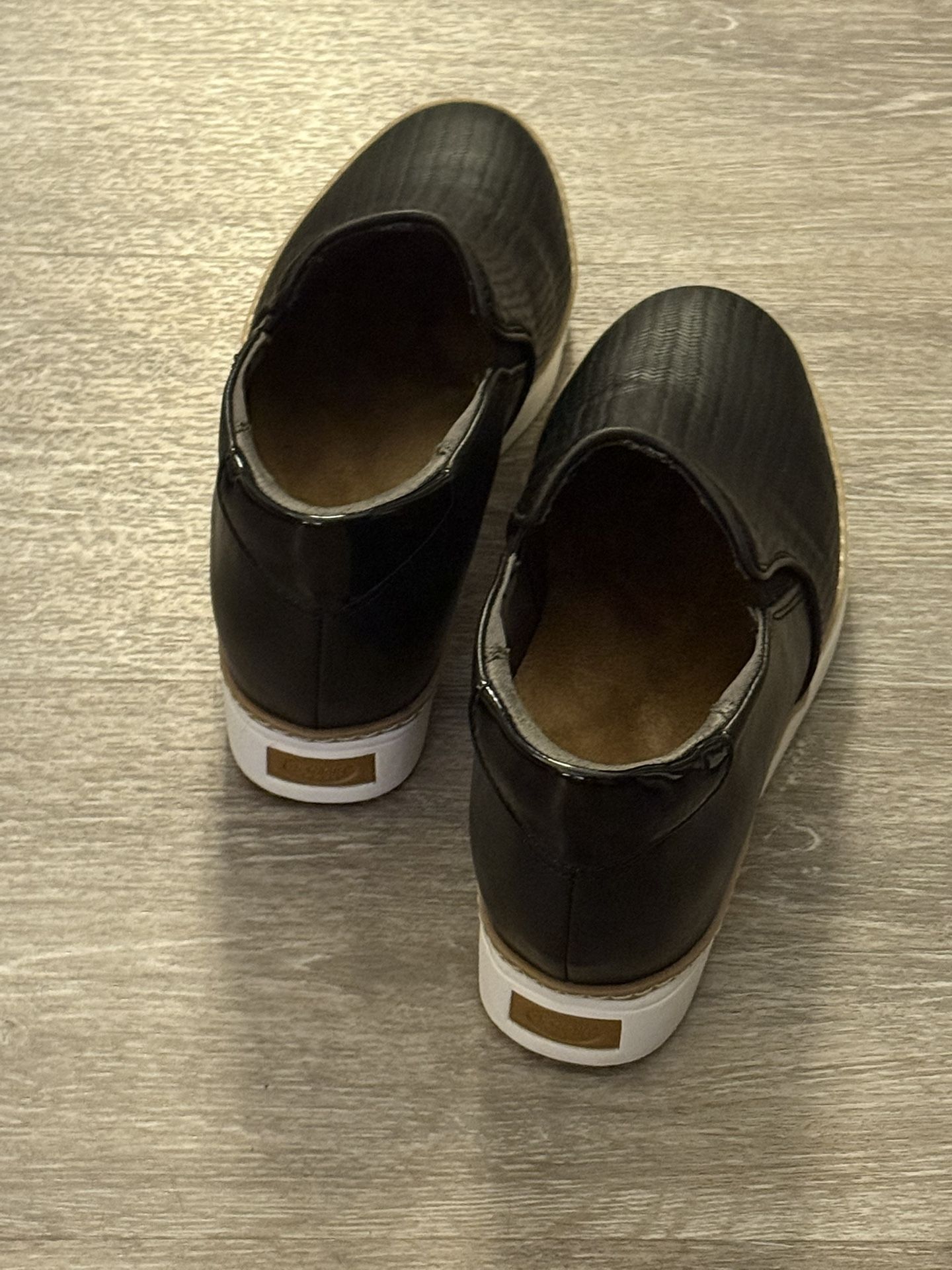 Dr Scholls Ankle Boots (only worn once!)