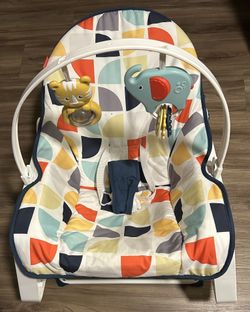 Baby Rocker