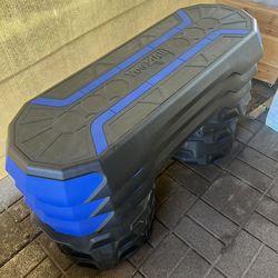 Aerobic Stepper