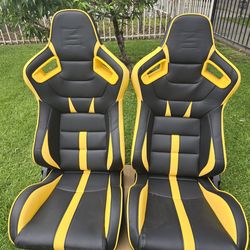 Universal Racing Seats