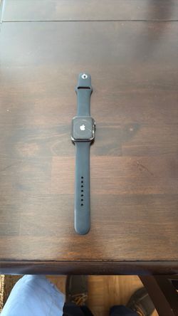 IWATCH 5 SERIES NIKE