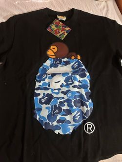 bape shirt