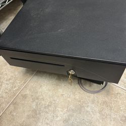 Cash Drawer