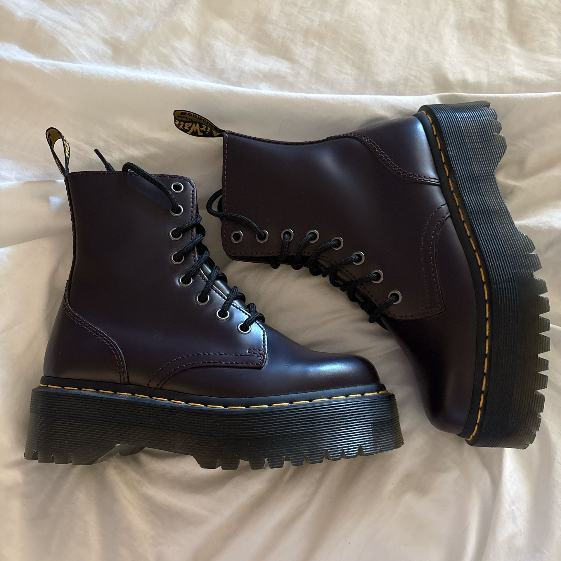 Doc Martens