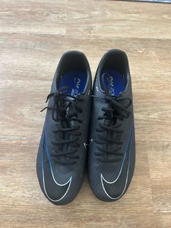 Air Zoom Mercurial Soccer Cleats
