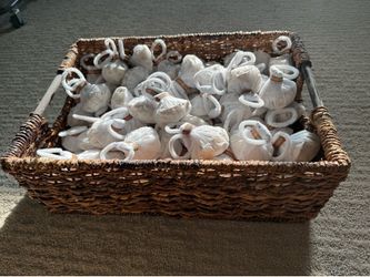 Wedding Items for Sale - Pricing in Description
