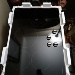 Samsung NZ30K6330RG 30" X 21” Electric Cooktop."Free Shipping Within the States"