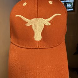 Texas University Hat