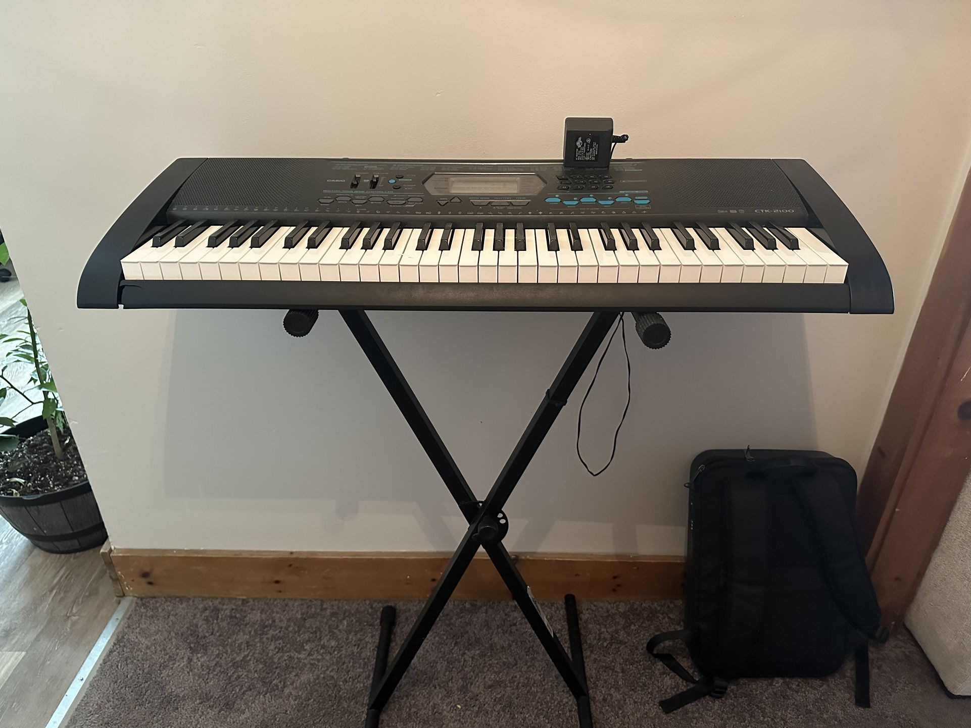 Casio