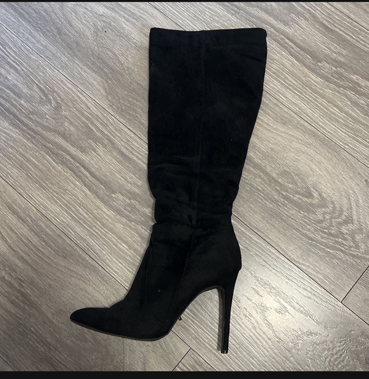 Fashion nova boots